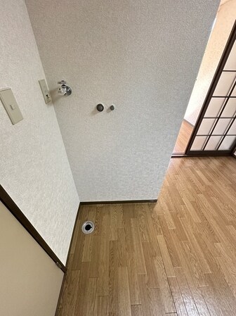 メゾンドール市川の物件内観写真